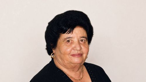 "Έφυγε" απο τη ζωή η αγαπητή συμπολίτισσα μας Κοντή Μαραγκού 