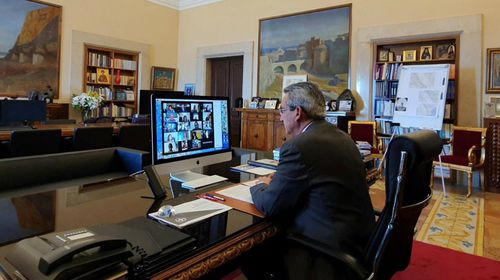 Περιφερειακό Σ/λιο Ν. Αιγαίου: «Ναι στον σύγχρονο χωροταξικό σχεδιασμό — όχι σε οριζόντιες ρυθμίσεις χωρίς επιστημονική τεκμηρίωση