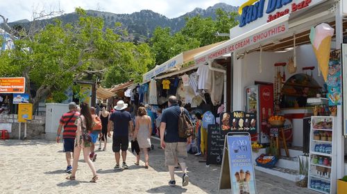 ΕΣΠΑ: Επιδοτήσεις ρεκόρ 850 εκατ. ευρώ για τις νέες τουριστικές ΜμΕ - Νέοι δικαιούχοι με επενδύσεις 1,6 δισ. ευρώ