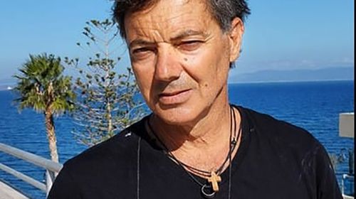 ΜΙΚΡΟΙ ΠΡΟΒΛΗΜΑΤΙΣΜΟΙ ΤΟΥ ΠΡΟΕΔΡΟΥ ΤΗΣ ΚΟΙΝΟΤΗΤΑΣ ΚΩ Σ. ΧΑΤΖΗΠΕΤΡΟΥ