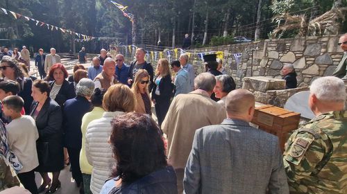 Η Νέα Εβδομάδα της Διακαινησίμου και η γιορτή της Παναγίας της Ζωοδόχου Πηγής, μετά το Πάσχα 