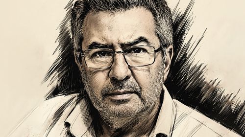 Συνέντευξη του κ. Σ. Κλάδη μετά την ανακοίνωση δημιουργίας νέας δημ. παράταξης: Στόχος μας η νίκη…