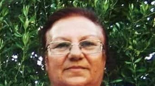 "Έφυγε" από τη ζωή η αγαπητή συμπολίτισσά μας Διονυσία Χατζηδαυίδ (68 ετών)