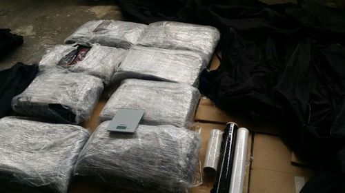 Στο Εφετείο τέσσερα άτομα για διακίνηση ναρκωτικών και αλλοδαπών στην Κω 