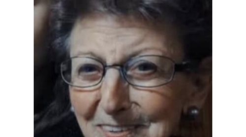 "Έφυγε" από τη ζωή η αγαπητή συμπολίτισσά μας Ευτυχία Σακέλλη