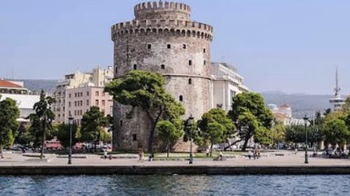 Σ/γος "Πρόοδος" Αντιμάχειας: Εκδρομή στην Μακεδονία 21 – 26 Μαρτίου 2026