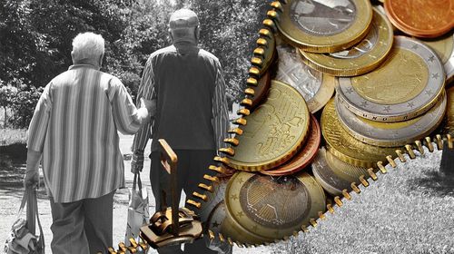 Τι αλλάζει στην πληρωμή για τις συντάξεις Φεβρουαρίου  