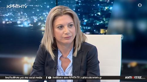 Αντιδράσεις από τις δηλώσεις Καρυστιανού για τις αμβλώσεις – «Πυρ ομαδόν» από κυβέρνηση και αντιπολίτευση