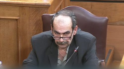 Για απείθεια στην Εξεταστική για τον ΟΠΕΚΕΠΕ δικάζεται στις 30 Μαρτίου ο «Φραπές»