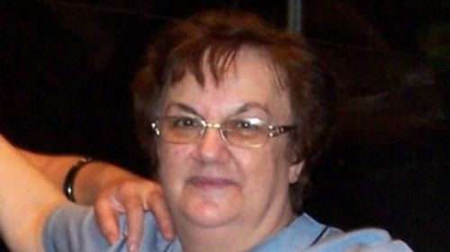 "Έφυγε" από τη ζωή η αγαπητή συμπολίτισσα μας Δέσποινα Κουζούκα