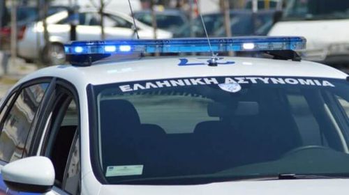 Συνελήφθησαν 11 άτομα για ηχορύπανση σε καταστήματα στο Ν. Αιγαίο