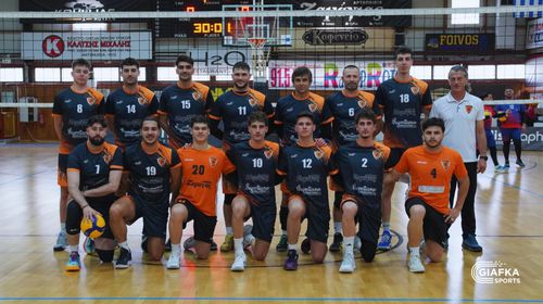 Final-4: Εύκολα στον τελικό ο Α.Ο Αθλοπαιδιών Κω