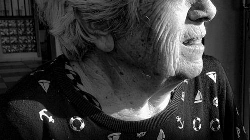 "ΕΦΥΓΕ" ΑΠΟ ΤΗ ΖΩΗ Η ΑΓΑΠΗΤΗ ΣΥΜΠΟΛΙΤΙΣΣΑ ΜΑΣ ΣΟΥΛΤΑΝΑ  ΑΜΑΛΛΟΥ