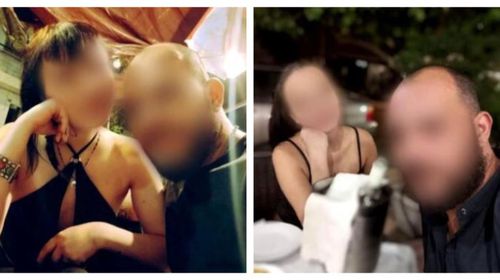 Νεκρή έγκυος στον Κολωνό: "Της φώναζε ψόφα σαν σκυλί" - Αποκαλυπτική μαρτυρία γειτόνισσας του ζευγαριού