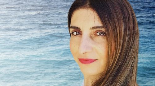 Δ. Κασσιώτη: Ο αγώνας των αγροτών είναι αγώνας για όλη την Ελλάδα