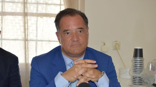 A. Γεωργιάδης: Από την Τρίτη η ηλεκτρονική συνταγογράφηση στα νοσοκομεία  