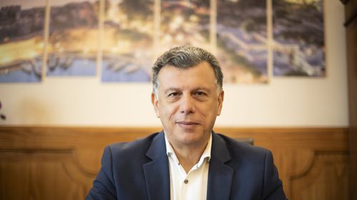 Δήμος Κω: Αναλυτική ενημέρωση στο προσεχές Δημ. Σ/λιο σχετικά με την ασφάλιση και τα τέλη κυκλοφορίας δημοτικών οχημάτων