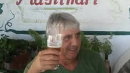 Την Τρίτη 12/5 η κηδεία του αγαπητού συμπολίτη μας Κυριάκου Πόγια