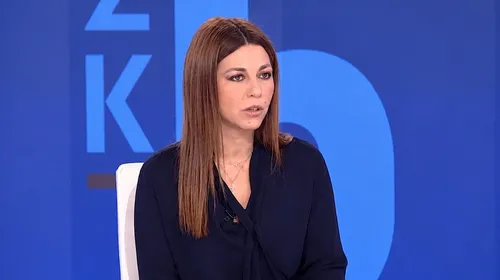 Σ. Ζαχαράκη (Υπ. Παιδείας): Οι Πανελλαδικές έχουν φτάσει στα όριά τους – Δεν μπορεί να κρίνεται ένας μαθητής από μία τρίωρη εξέταση