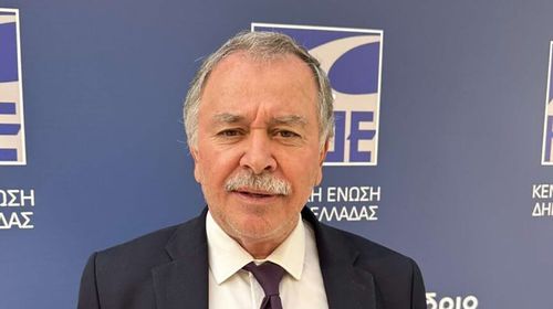 Ξέσπασμα του Δημάρχου Καλύμνου για τα σκουπίδια: «Λες και είμαστε άλλη πατρίδα, είμαστε με δεμένα τα χέρια» - "Σπόντες" για τον Δήμο Κω