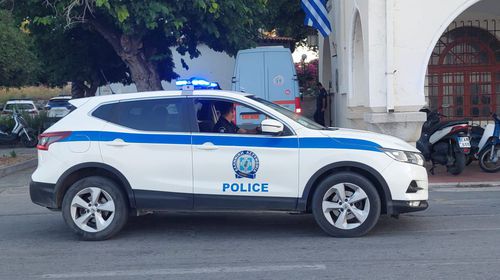 Σύλληψη ημεδαπού για παράβαση σε κατάστημα στην Κω (είχε δυνατή μουσική)