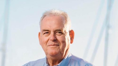 O κ. Π. Αβρίθης μιλάει για την υπόθεση του 17χρονου από τη Λέρο, τις πολιτικές εξελίξεις και τα τοπικά ζητήματα  