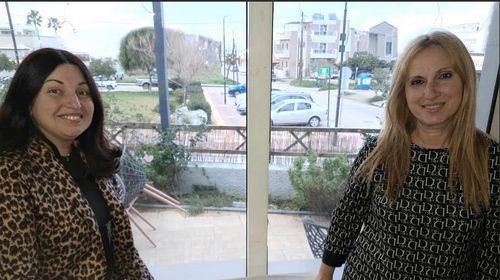 ΚΟΠΗ ΠΙΤΑΣ & ΠΟΛΙΤΙΚΗ ΣΥΖΗΤΗΣΗ ΤΟΥ ΚΟΜΜΑΤΟΣ “ΝΙΚΗΣ” ΣΤΗΝ ΚΩ