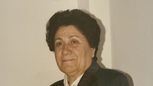 "'Εφυγε" από τη ζωή η αγαπητή συμπολίτισσά μας Δέσποινα Σχουλλή - Ξενίκα