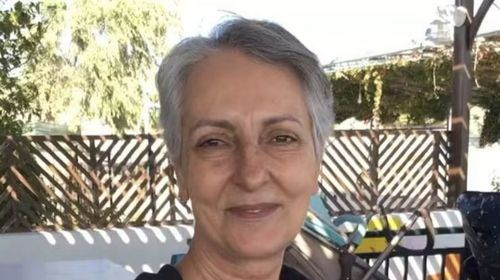 "Εφυγε" από τη ζωή η αγαπητή συμπολίτισσα μας Ευαγγελία Ζώγα