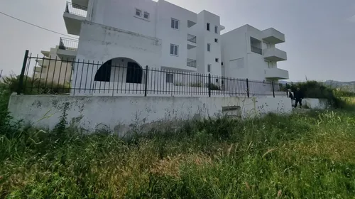 Παραχωρούνται για την στέγαση ιατρών οι 9 κατοικίες στην οδό Εθν. Αντιστάσεως - Tι προβλέπει η απόφαση