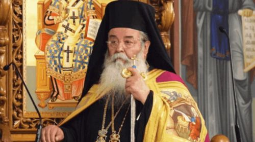 "Είσαι σαν κορίτσι, μη σε ξαναδώ έτσι": Καταγγελία κατά του Μητροπολίτη Κοζάνης από συγγενείς 11χρονου με μακριά μαλλιά