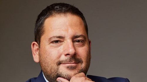 Κώστα Φάλαγγας: Πόσες κλίνες αντέχει η Κως;