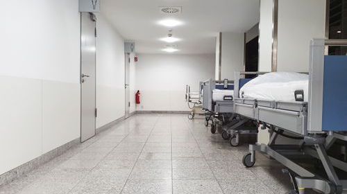 Τραγωδία εν πλω: Νεκρός επιβάτης σε δρομολόγιο Κως – Πειραιάς