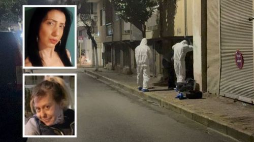 Θρίλερ στη Θεσσαλονίκη: Ανδρας ομολόγησε ότι σκότωσε δύο νεκρές γυναίκες – Την μία τη έπνιξε και την άλλη την πέταξε σε κάδο