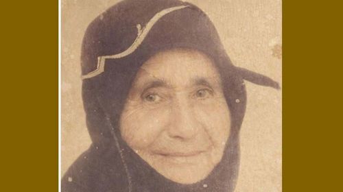 Έφυγε από τη ζωή η “κυρά Ρηνιώ Βούη” – Η γηραιότερη γυναίκα της Καλύμνου σε ηλικία 108 ετών