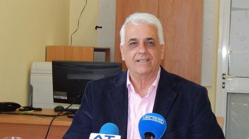 K. Kαϊσερλης: Πολλά τα ερωτήματα για έναν Δήμο της ανάπτυξης- Θα επιτύχει ή όχι η πρόταση του Ομίλου