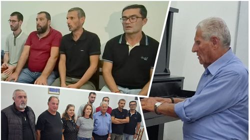 Νέα χρονιά για τα μαθήματα Βυζαντινής Μουσικής υπό την αιγίδα της Μητρόπολης Κώου και Νισύρου