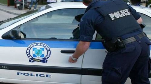 Ξάνθη: 61χρονος σκότωσε συγχωριανό του με τσεκούρι