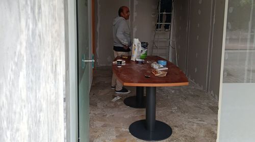 ΝΕΑ ΓΡΑΦΕΙΟ ΓΙΑ ΤΗΝ  ΚΟΙΝΟΤΗΤΑ ΚΩ 