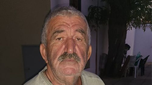 «Έφυγε» από τη ζωή ο αγαπητός συμπολίτης μας Λευτέρης Τρούμπας