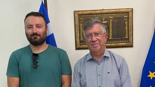 Ν. Φανιός: Ενίσχυση του Παιδιατρικού Τμήματος του Νοσοκομείου Κω