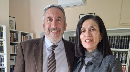 Eκδρομή στο εξωτερικό και επίσκεψη στο Δικαστήριο της Χάγης διοργανώνει ο Δικηγορικός Σ/γος Κω