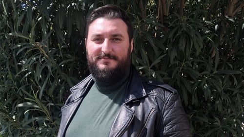 Ο κ. Γ. Ιερομνημων μιλάει για την εκλογή συνέδρων στο ΠΑΣΟΚ