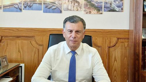 Μήνυση κατά αγνώστων για συκοφαντική δυσφήμιση κατέθεσε στην Εισαγγελία ο Δήμαρχος Κω Θ. Νικηταράς