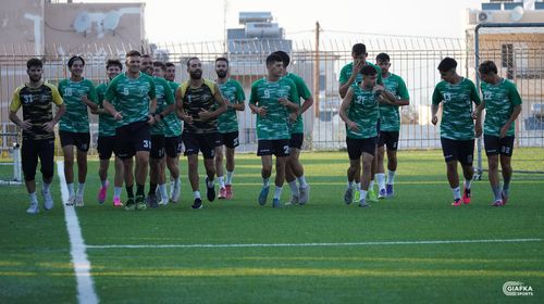 Ξεκίνημα με φιλοδοξίες για την Αναγέννηση Ασφενδιού