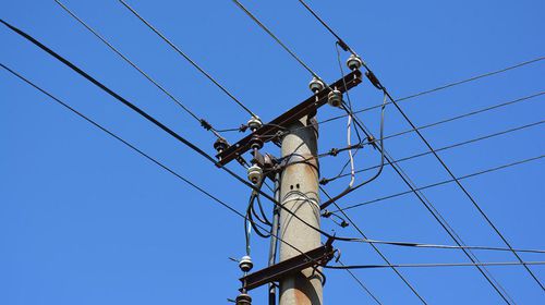 Παράπονα από την Αντιμάχεια για τις συνεχείς διακοπές ρεύματος