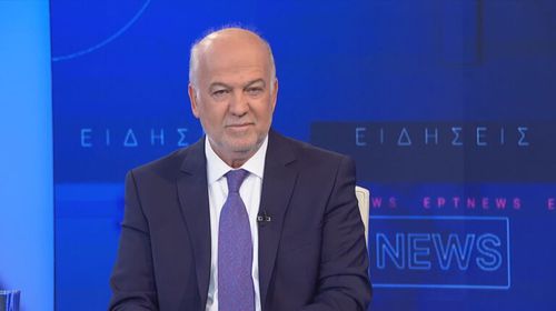 Γ. Φλωρίδης για διάταξη συνεπιμέλειας: Δεν είναι «φωτογραφική» για την Ο. Κεφαλογιάννη – Αφορά όλους τους πολίτες