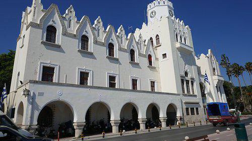 Aναγνώστης: Δεν μπορούμε να εξυπηρετηθούμε στο Γραφείο Συγκοινωνιών Κω