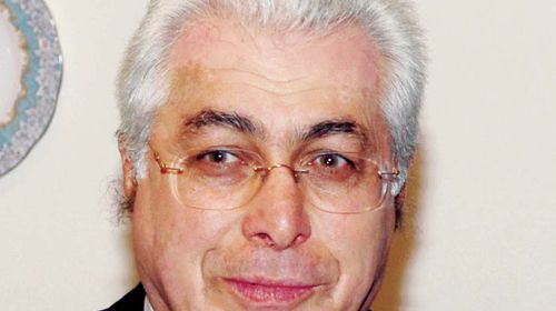 Τέσσερα χρόνια χωρίς τον Τέλη των νησιών μας 