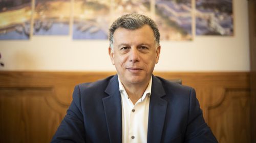 Συλλυπητήρια δήλωση του Δημάρχου Κω Θεοδόση Νικηταρά για το θάνατο της Σουλτάνας Άμαλλου
